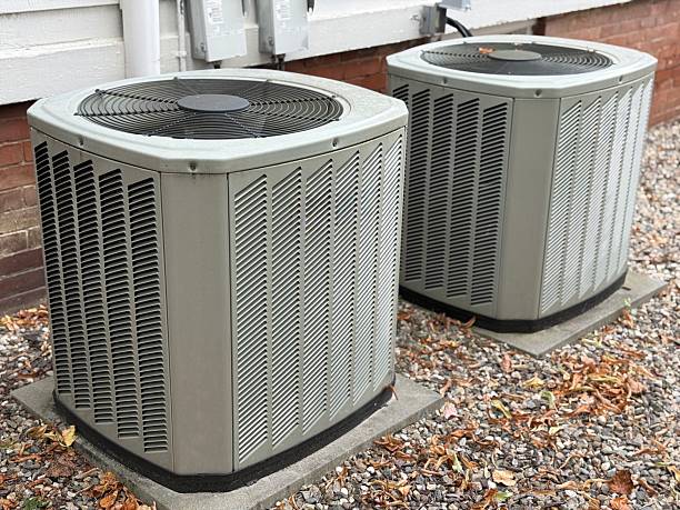 Reliable Furnace Repair contractor in Wellington, CO by Leonard HVAC